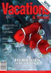 Saveur cover