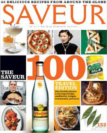 Saveur100